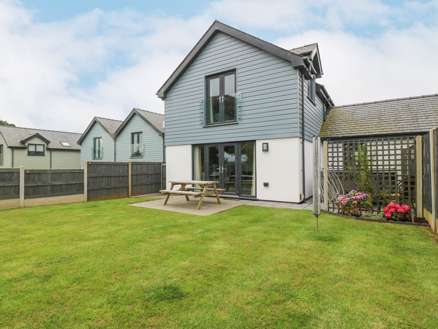 7 Parc Delfryn, Benllech