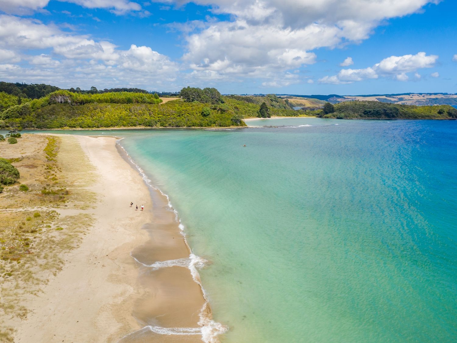 Tapuaetahi Beachfront Studio - Downstairs Unit                     photo 10