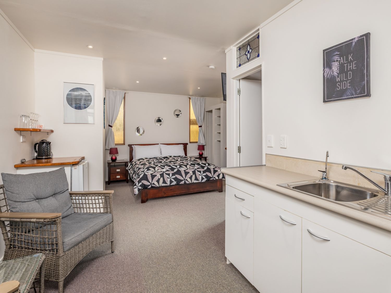 Havenbrooke - Kerikeri Holiday Home                     photo 2