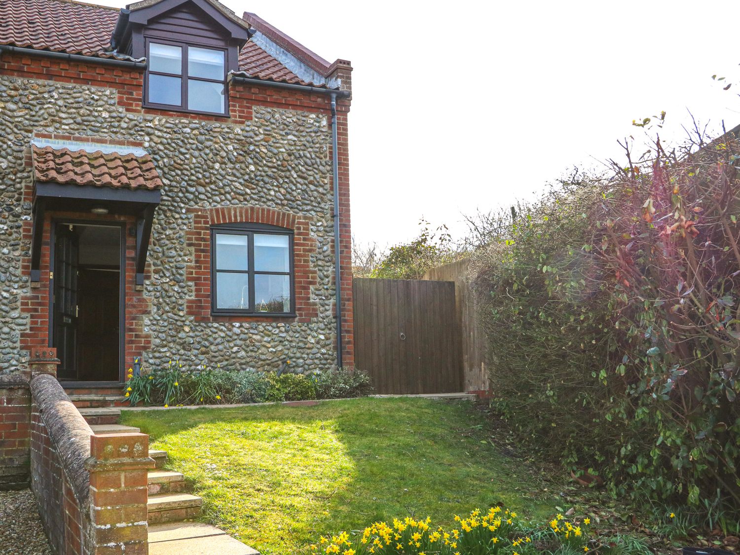 Seaview Cottage - Norfolk - 1067492 - photo 1