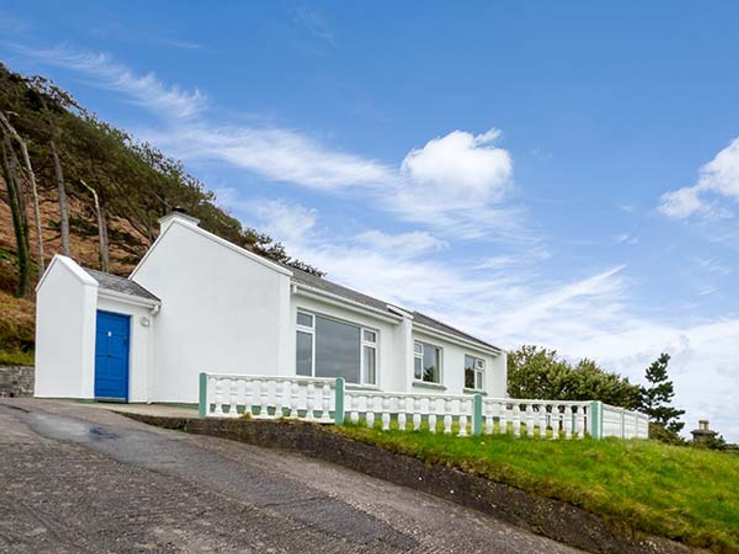 Rossbeigh Beach Cottage No 4 - County Kerry - 1067715 - photo 1