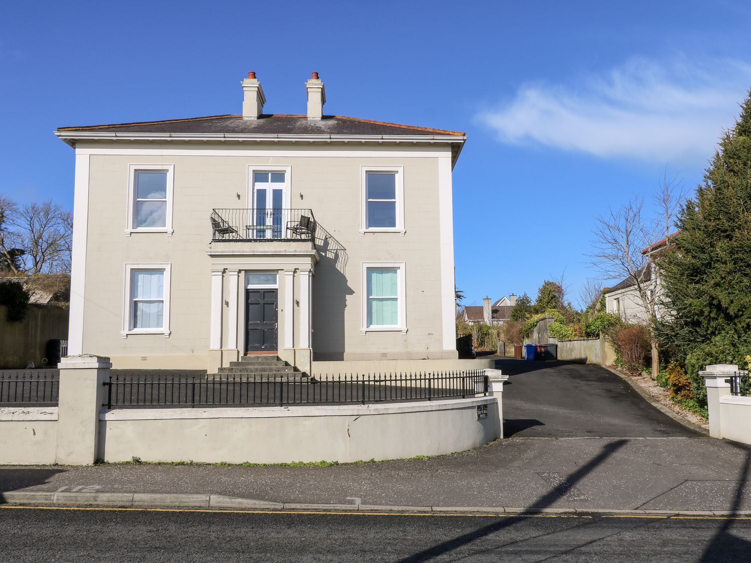 Beachcomber - Antrim - 1067997 - photo 1