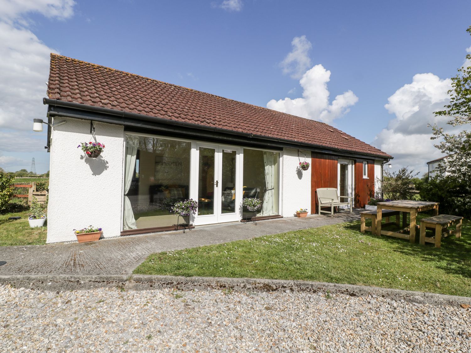 Wellfield Cottage Mark Dorset And Somerset Self Catering Holiday