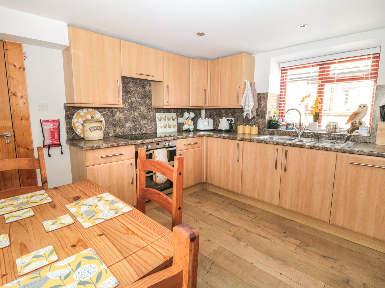 Farm Yard Cottage Allertson ( Ref 1068228 ) Allerston Holiday Cottage for 4 guests