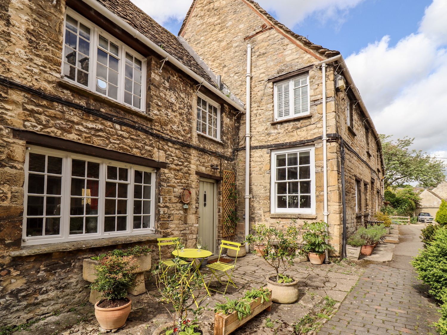 3 George Yard - Cotswolds - 1068448 - photo 1