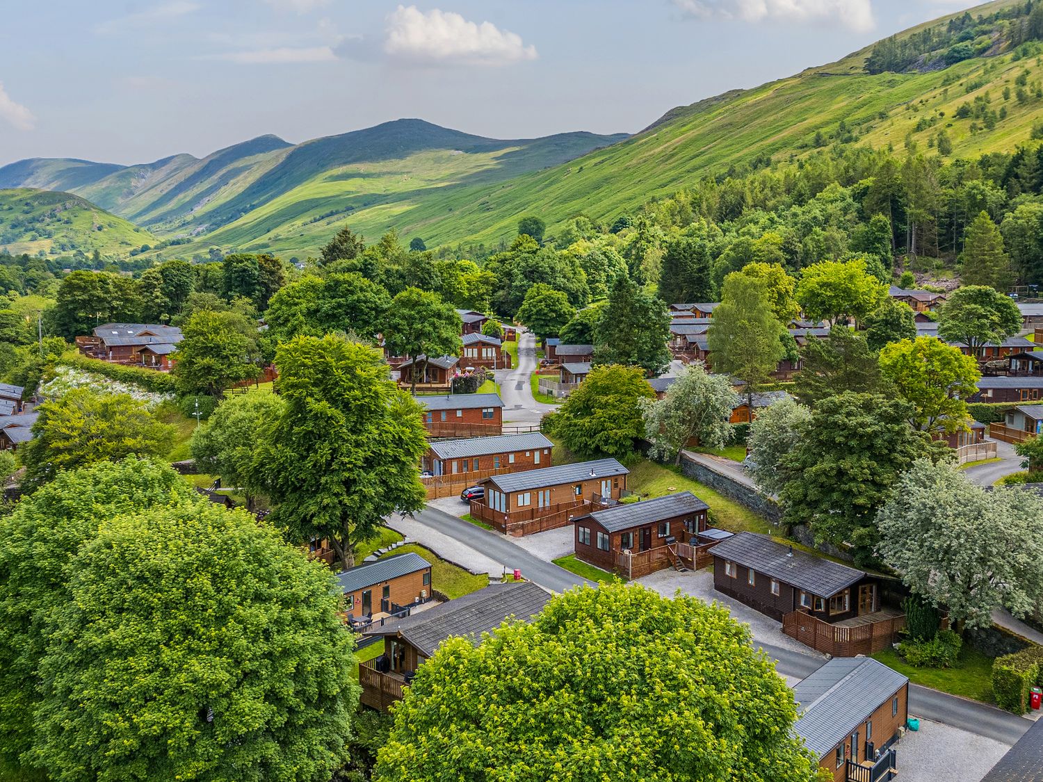 Lakeland View Lodge, Windermere