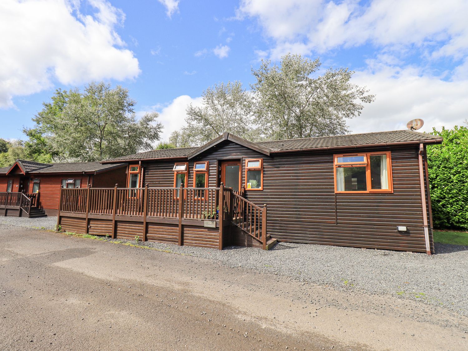 Rydal Lodge, Windermere