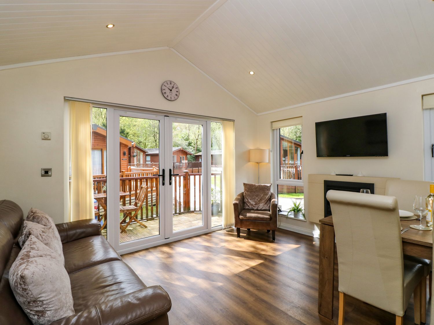 Fir Tree Lodge, Windermere