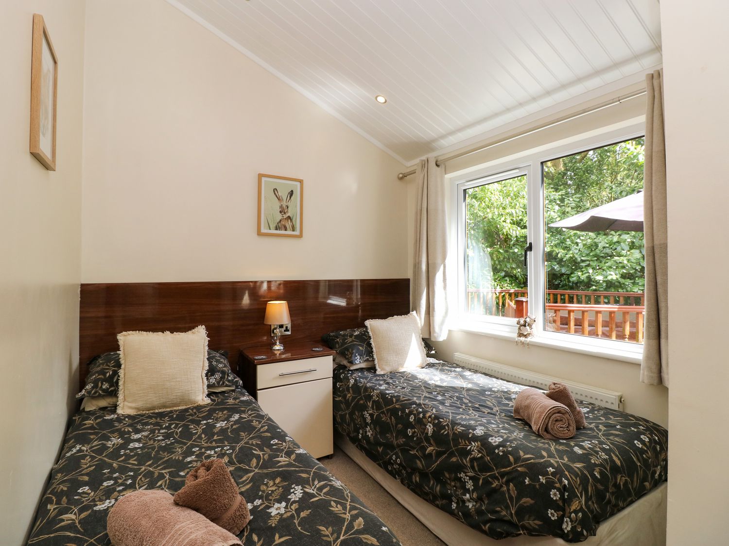 Fir Tree Lodge, Windermere