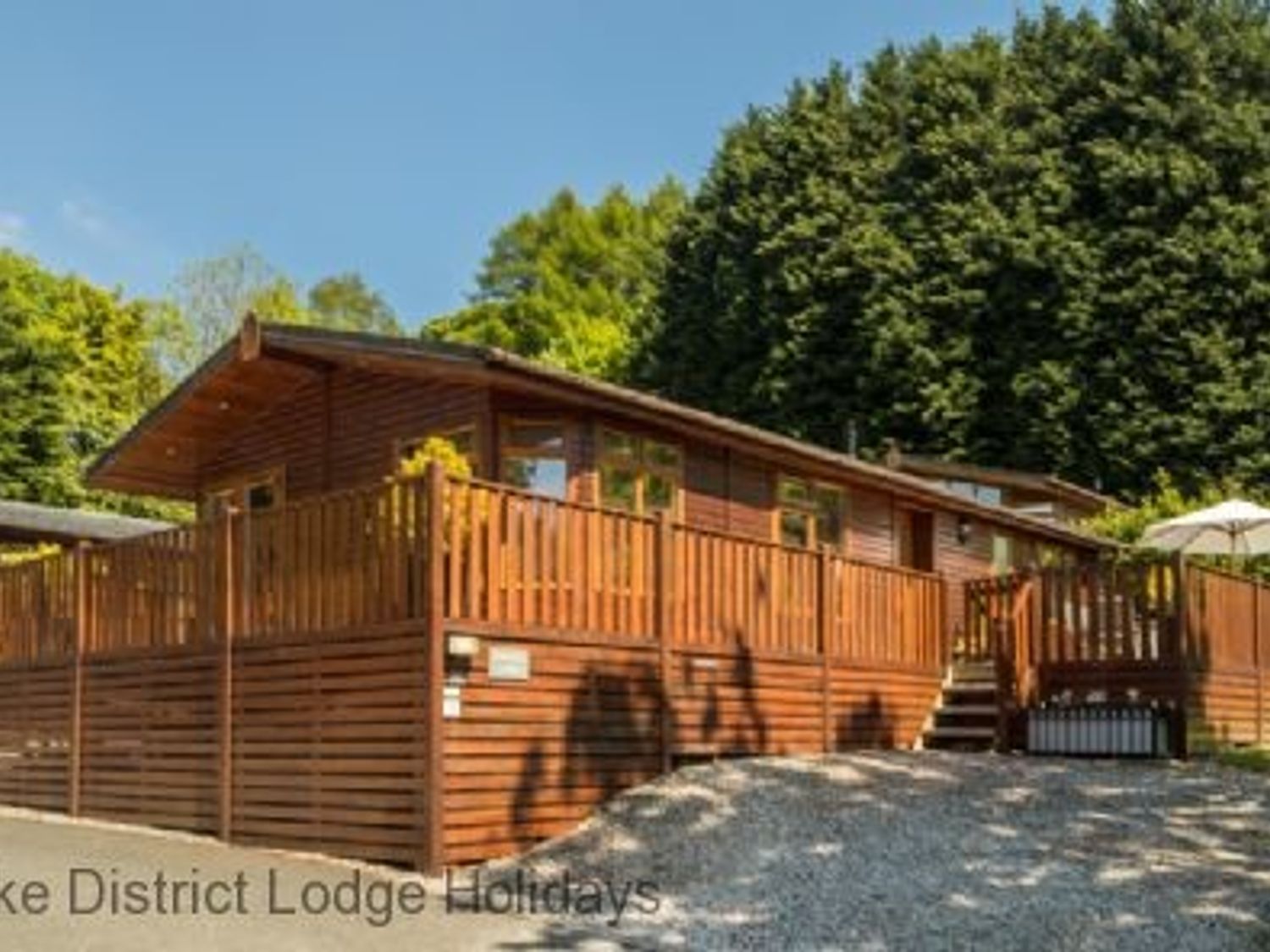 Keswick Lodge Windermere The Lake District And Cumbria Self