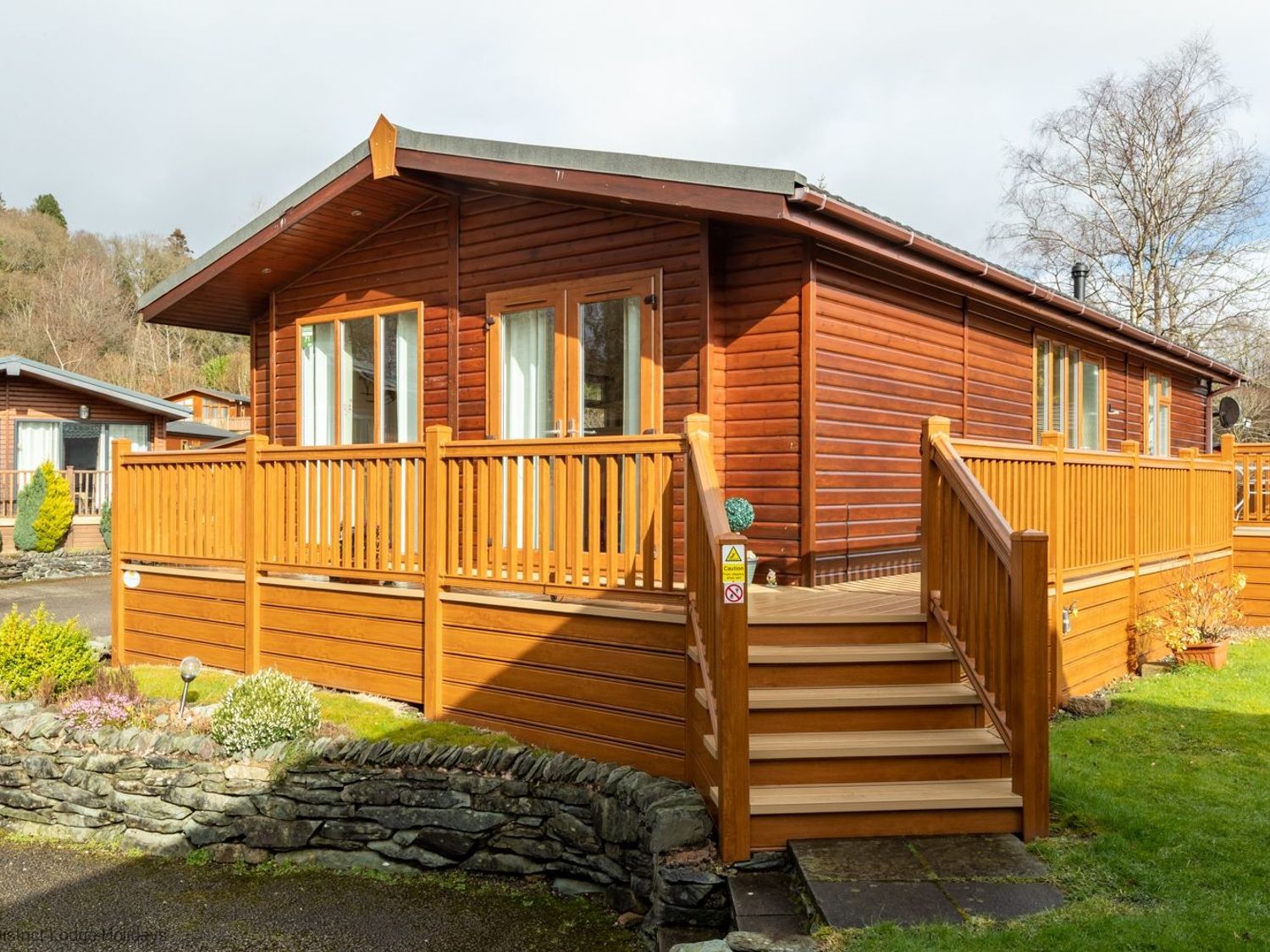 Robin's Nest Windermere White Cross Bay The Lake District And Cumbria Self Catering Robin's Nest Windermere White Cross Bay The Lake District And Cumbria Self Catering