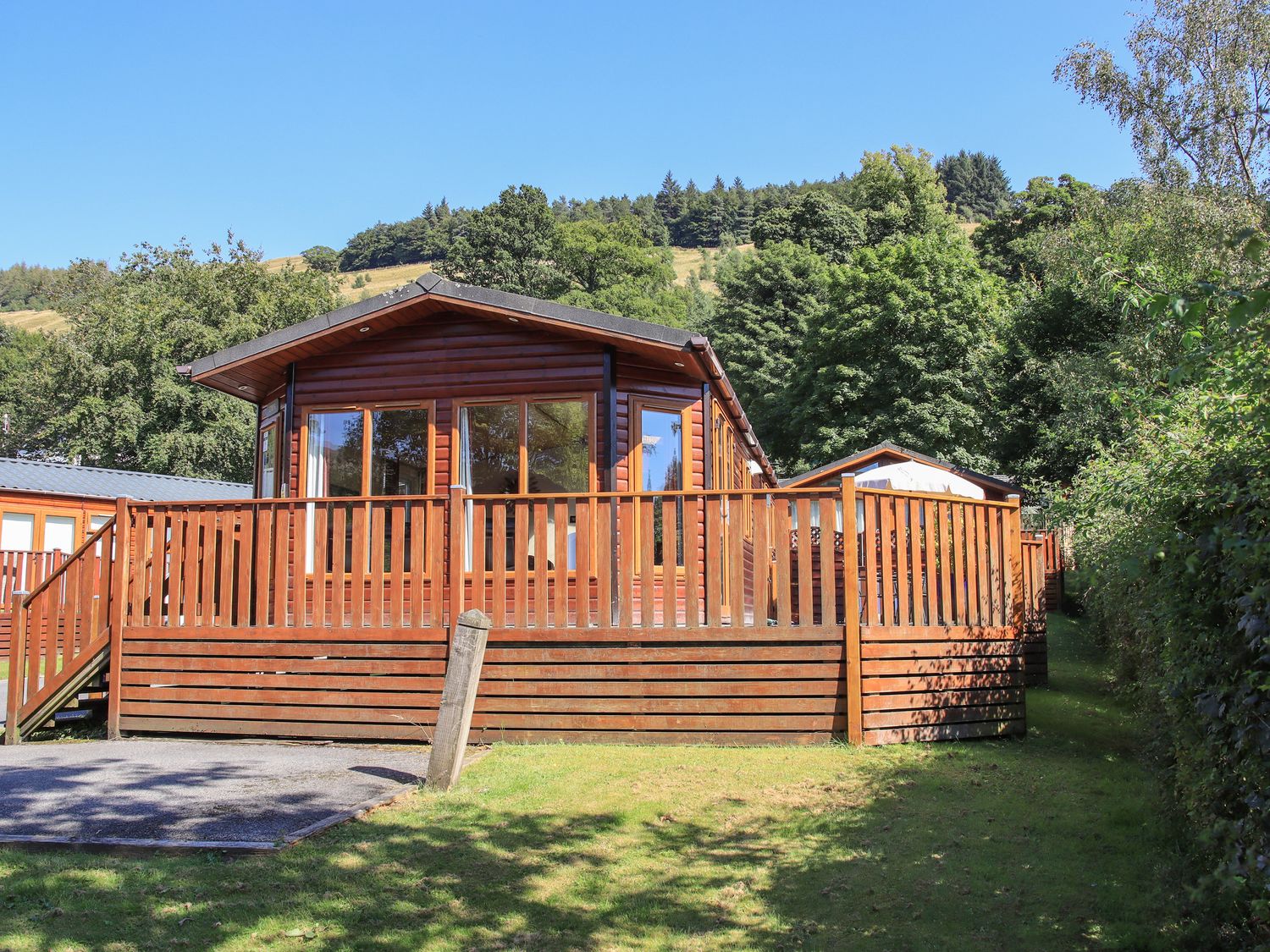 Striding Edge Lodge - Lake District - 1068906 - photo 1