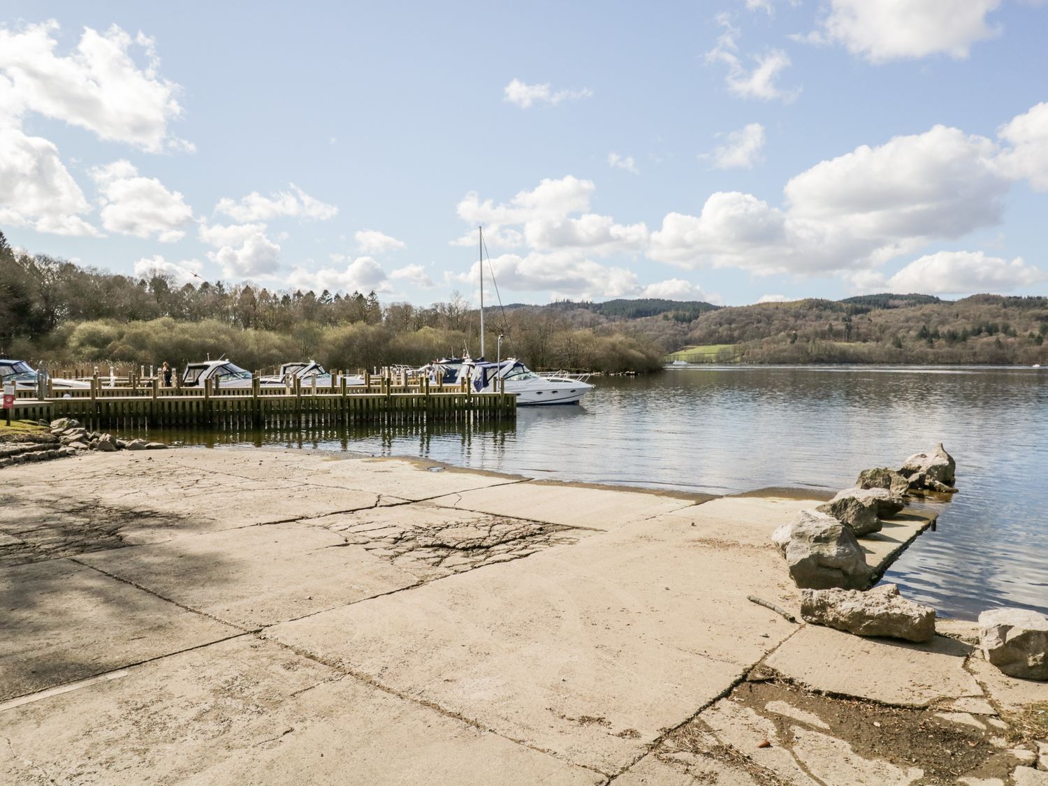 Badgers Hollow Lodge, Windermere