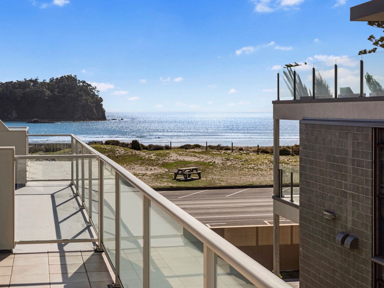 License to Chill - Mt Maunganui Holiday Apartment -  - 1068960 - photo 1