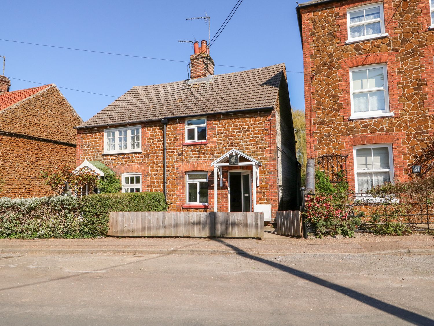 Curlew Cottage - Norfolk - 1068984 - photo 1