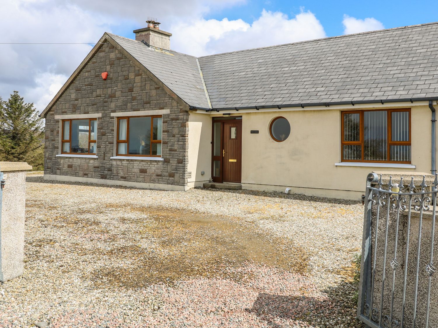 Ard na Gréine - County Donegal - 1069155 - photo 1