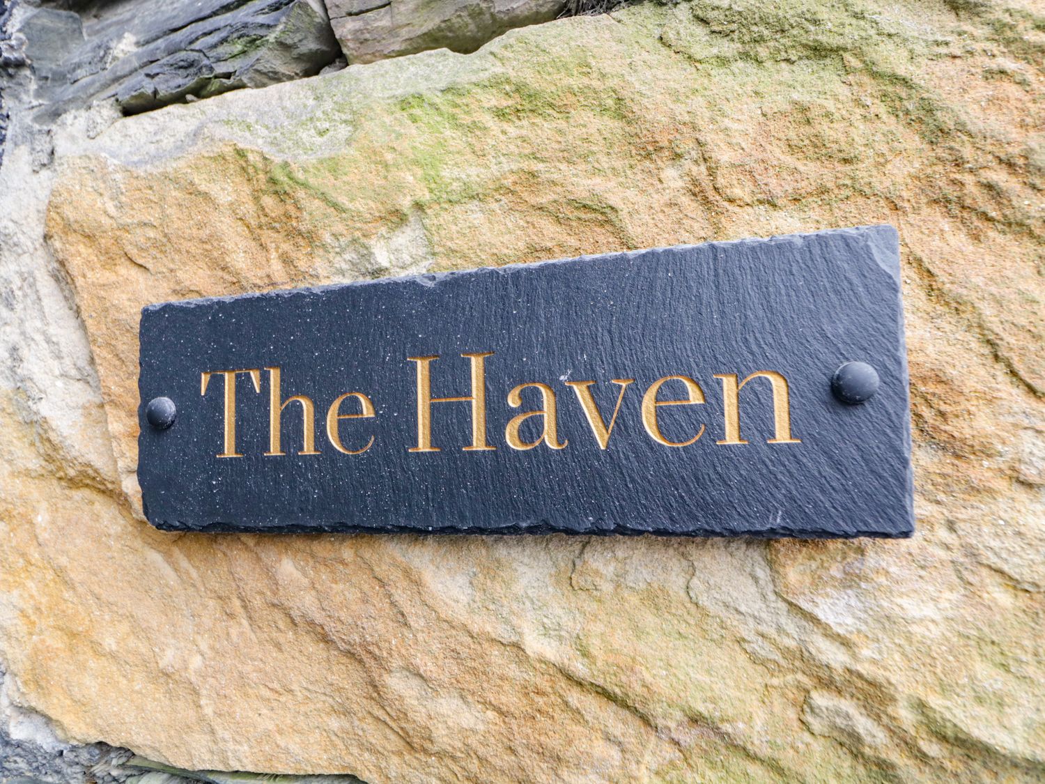 The Haven, Windermere