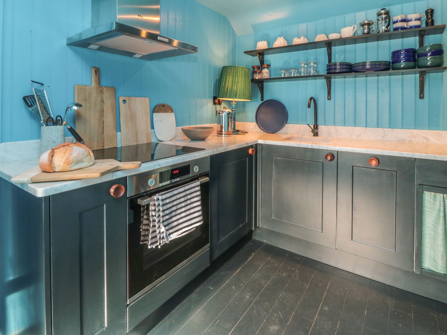 Foxglove Cottage Harome ( Ref 1069744 ) Holiday Home near Helmsley North Yorkshire
