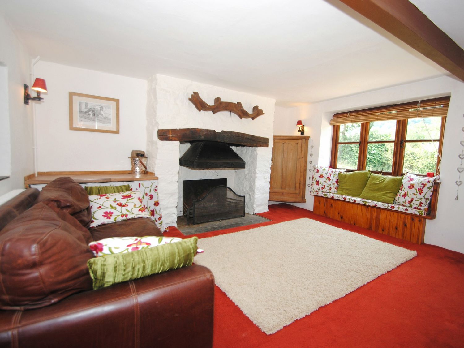 Exe Valley Farmhouse, Bampton, Devon