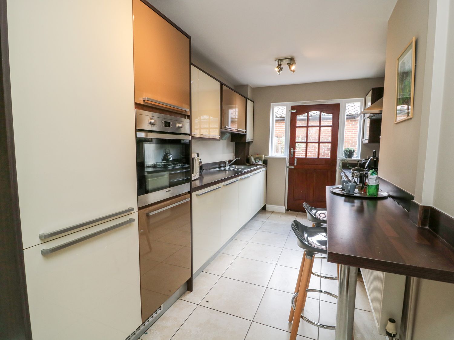 8 Williamson Drive Ripon ( Ref 1070041 ) Holiday cottage in Ripon North Yorkshire