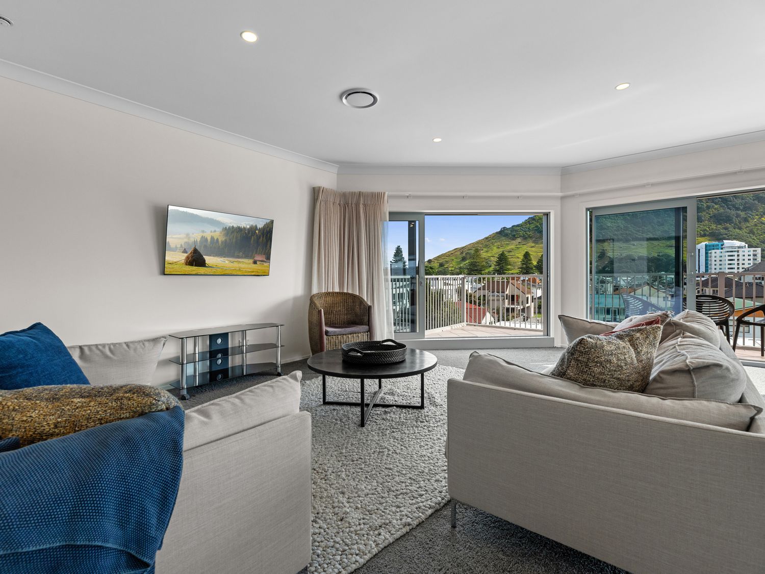 Home Sweet Home - Mt Maunganui Holiday Home -  - 1070273 - photo 1