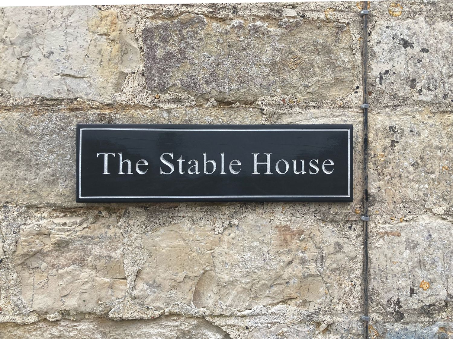 The Stable House, Mudford