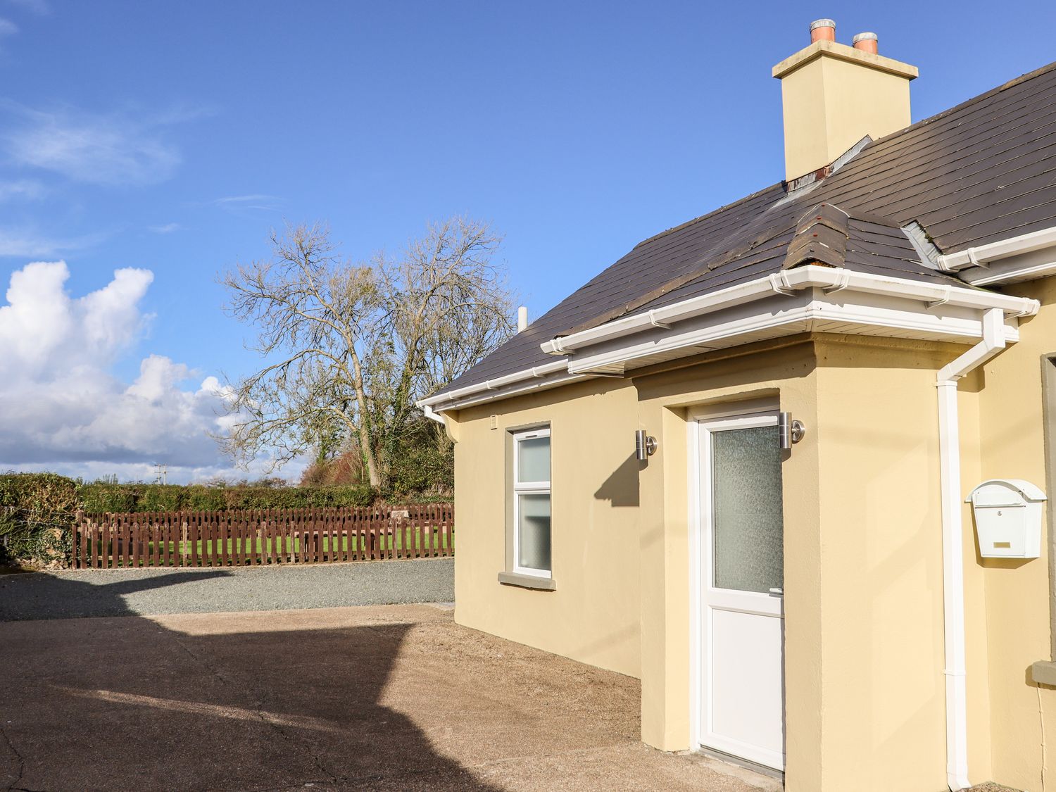 Lane Cottage - County Wexford - 1070476 - photo 1