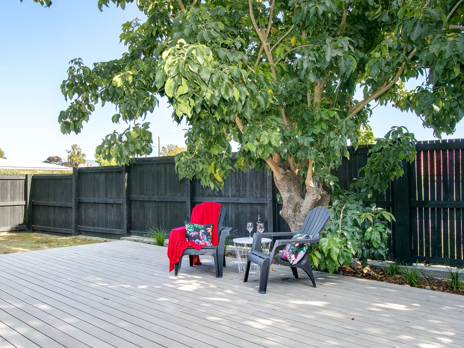 Beach and Vineyard Escape - Haumoana Beach Home                     photo 29