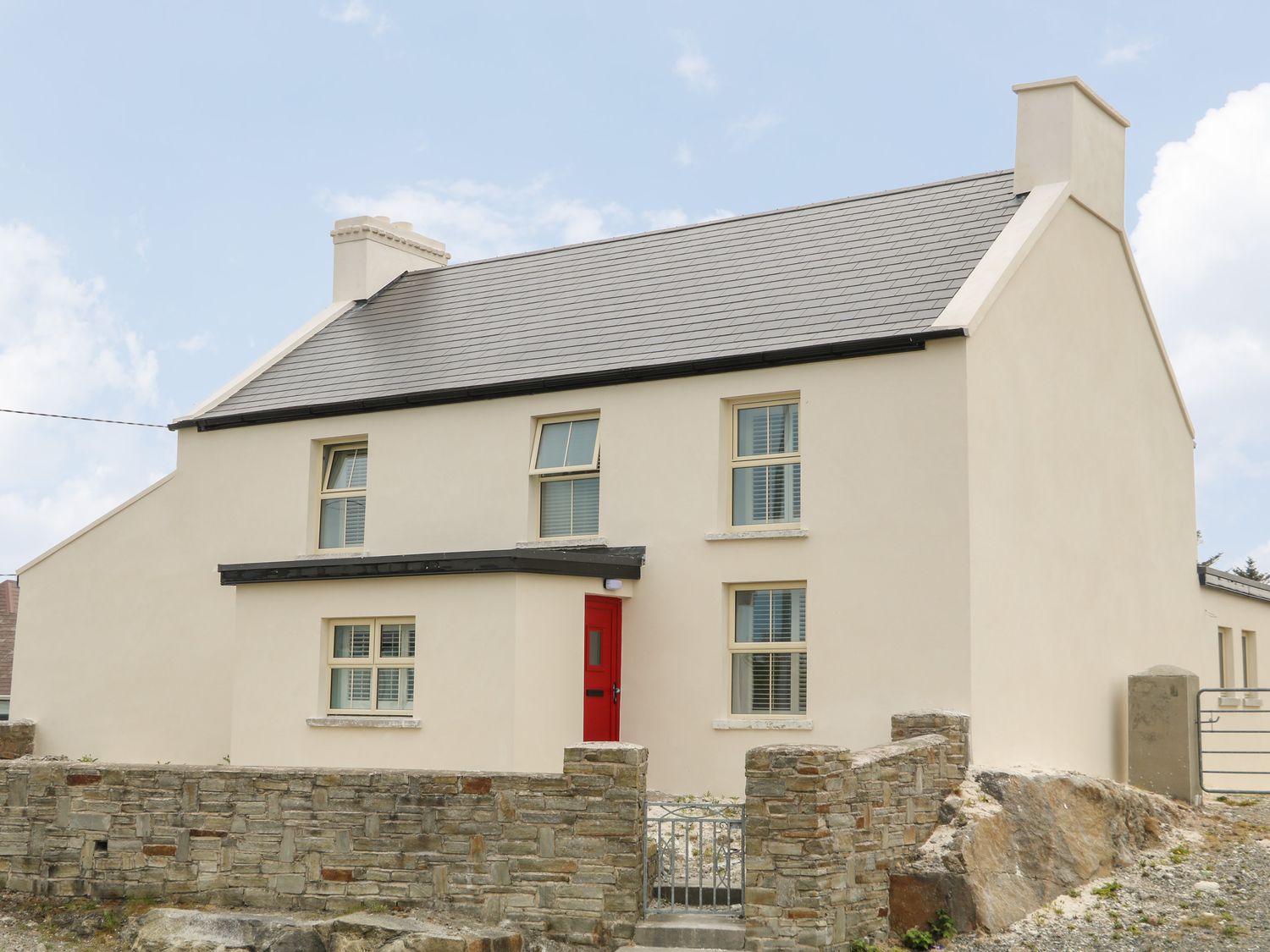 Teach Bridget - County Donegal - 1070938 - photo 1