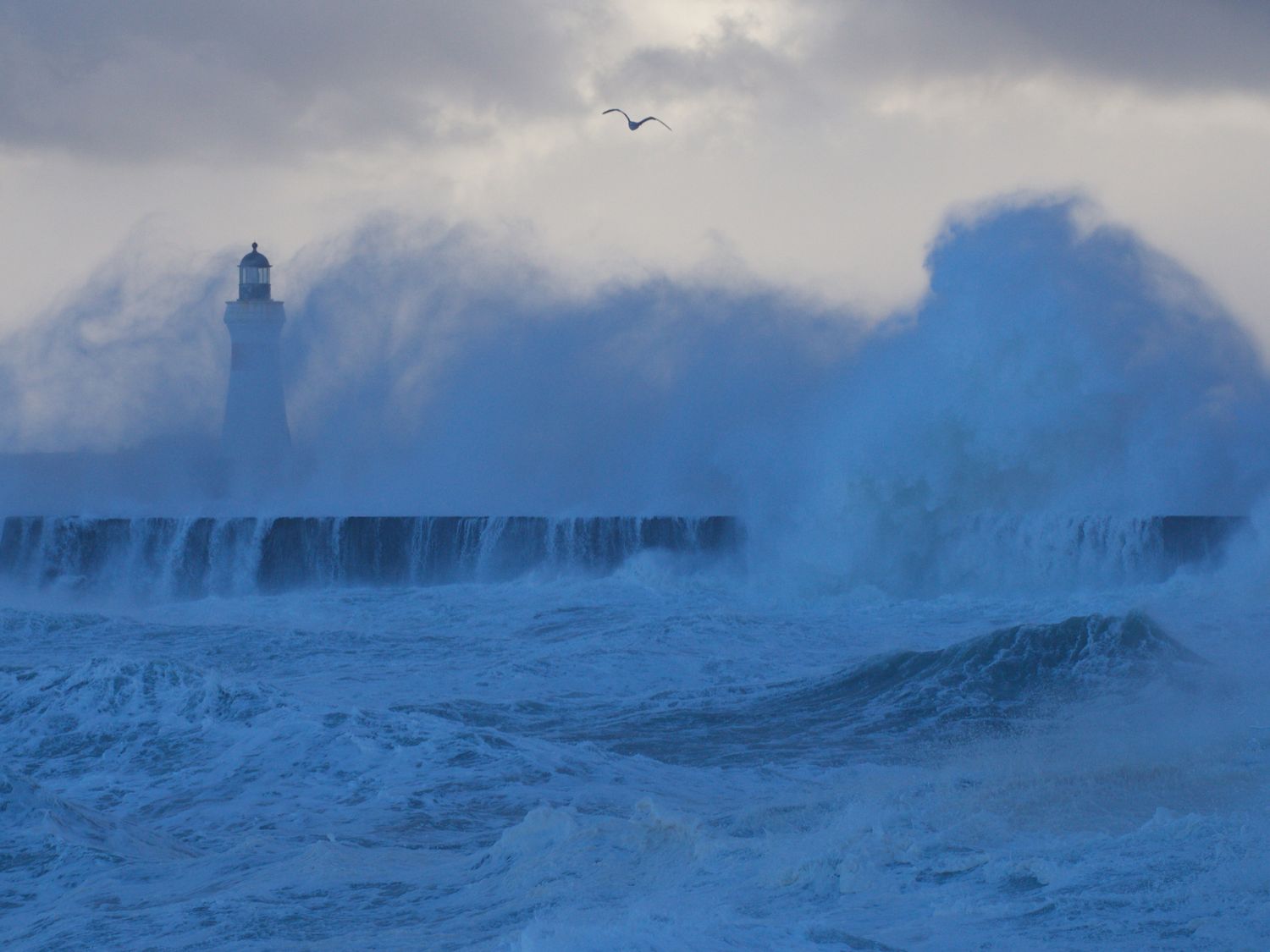 Fisherman's Cottage, Fraserburgh