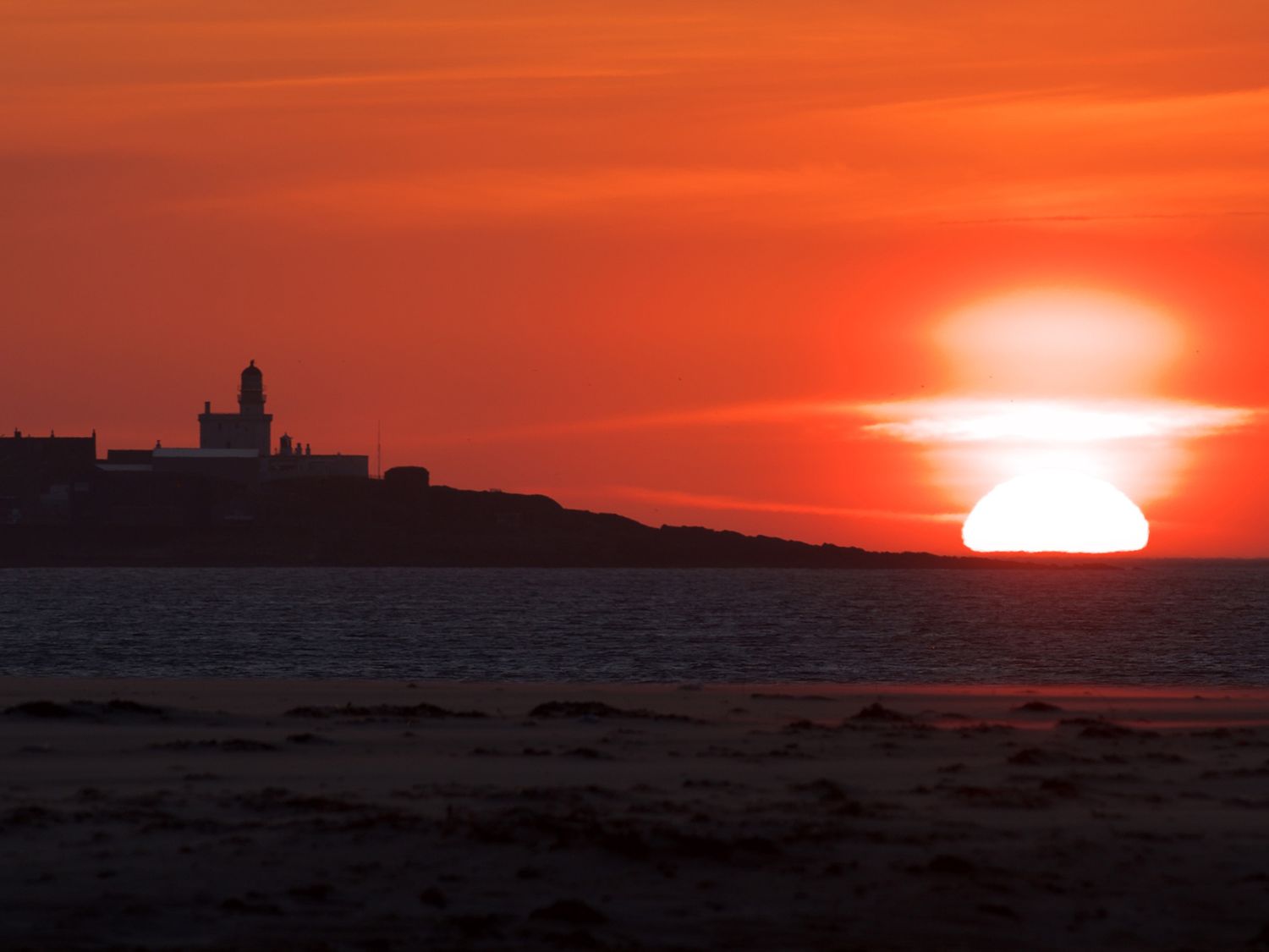 Fisherman's Cottage, Fraserburgh