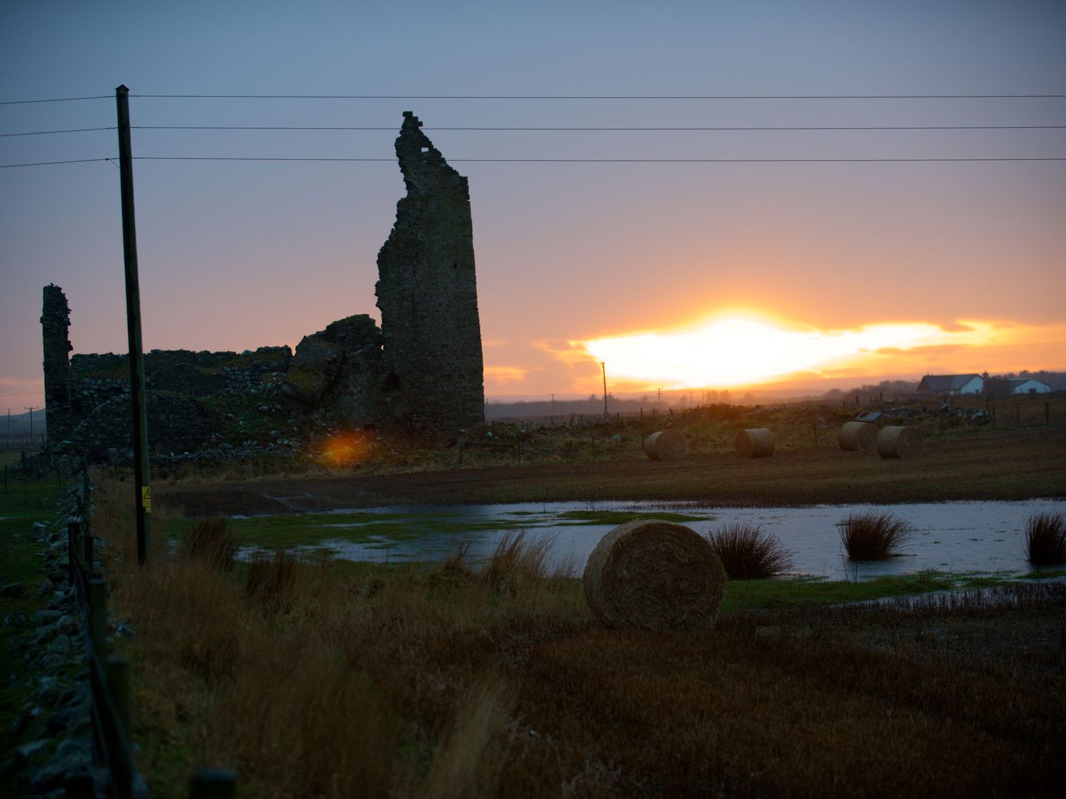 Fisherman's Cottage, Fraserburgh