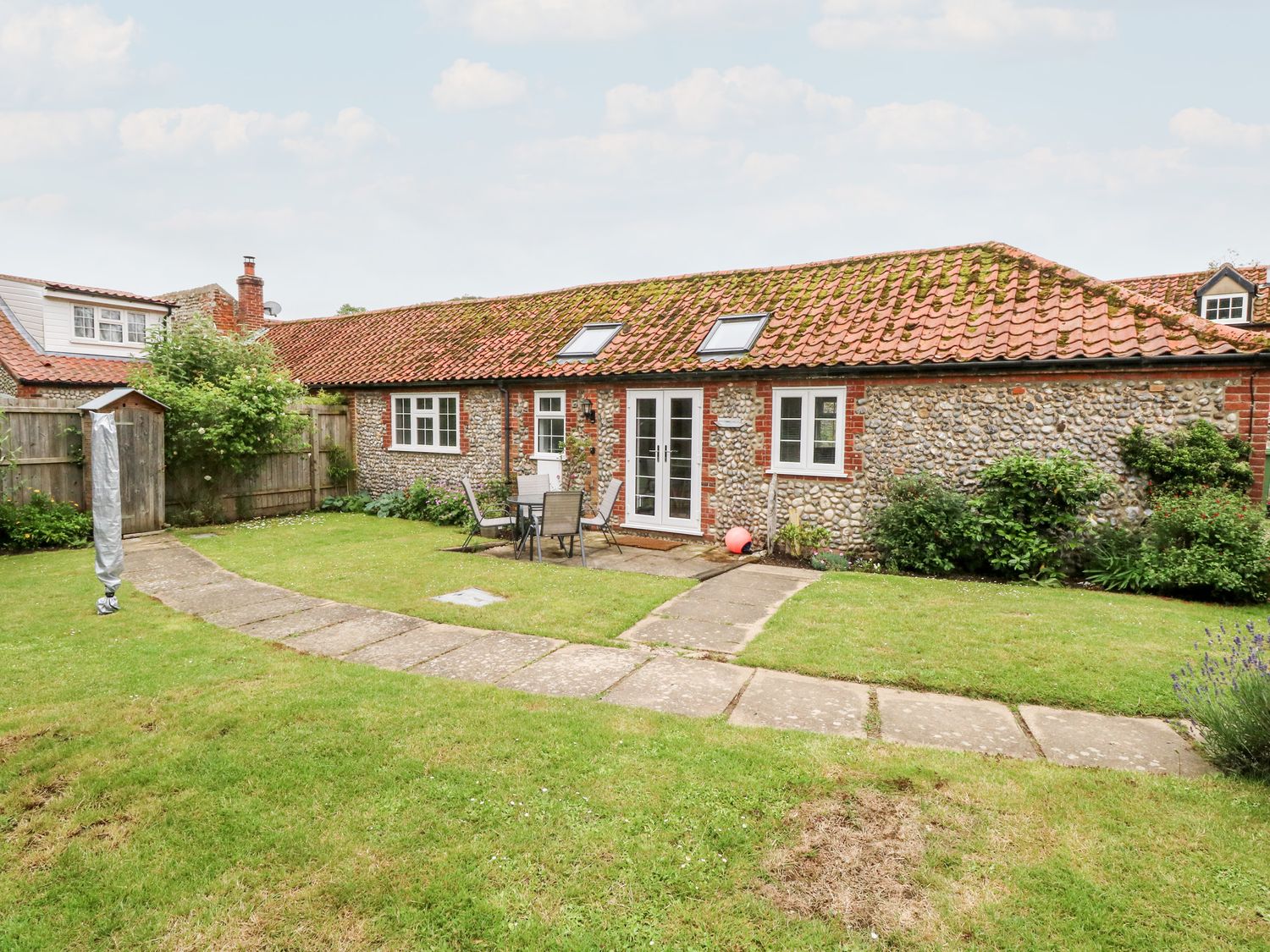 Woodpecker Cottage - Norfolk - 1071412 - photo 1