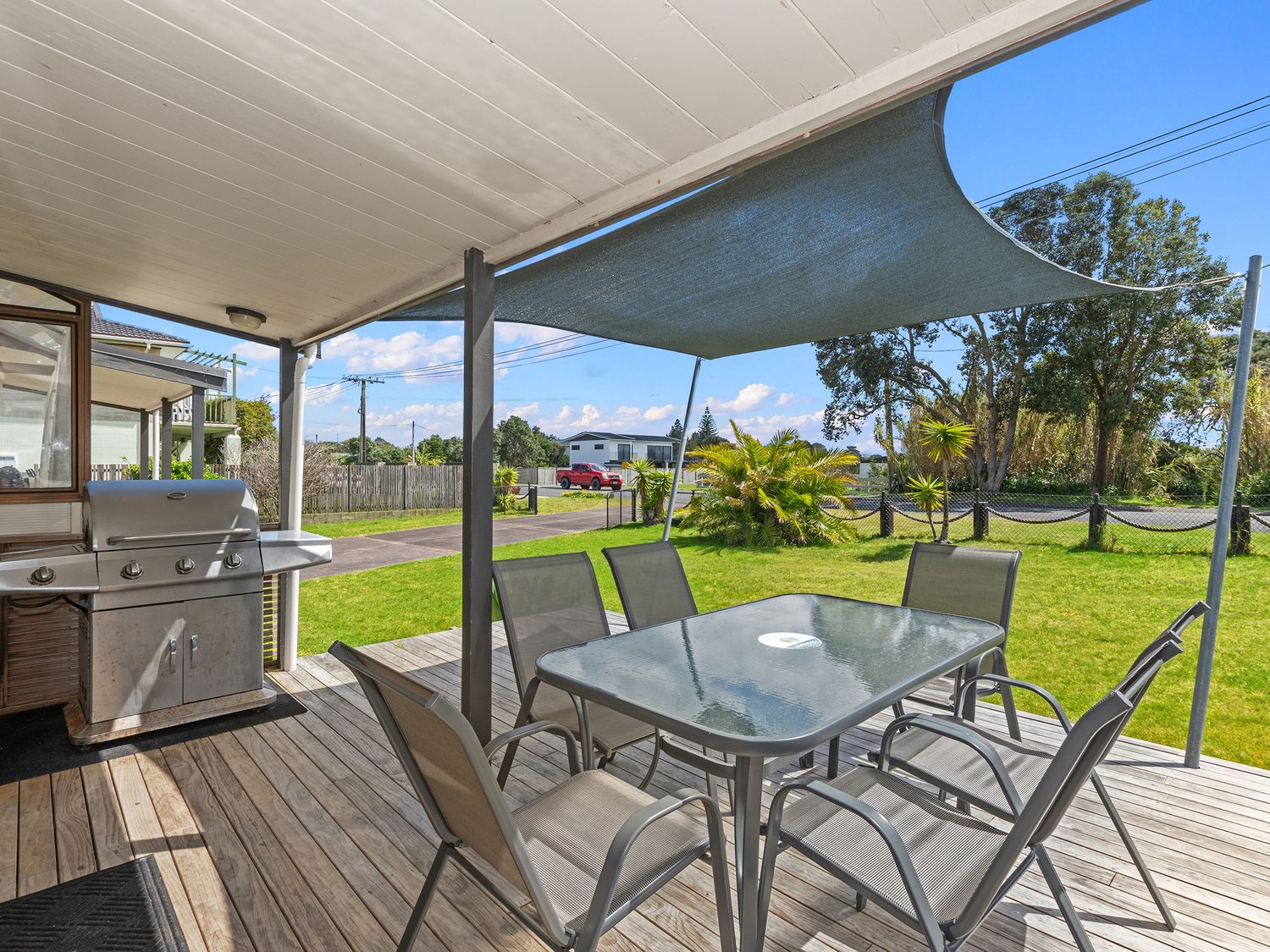 Bream Bay Sands - Ruakaka Holiday Home -  - 1071583 - photo 1