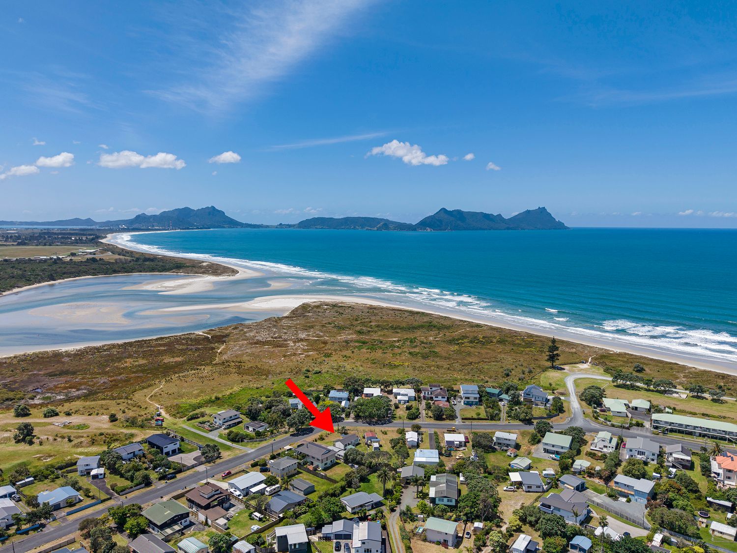 Bream Bay Sands - Ruakaka Holiday Home                     photo 25