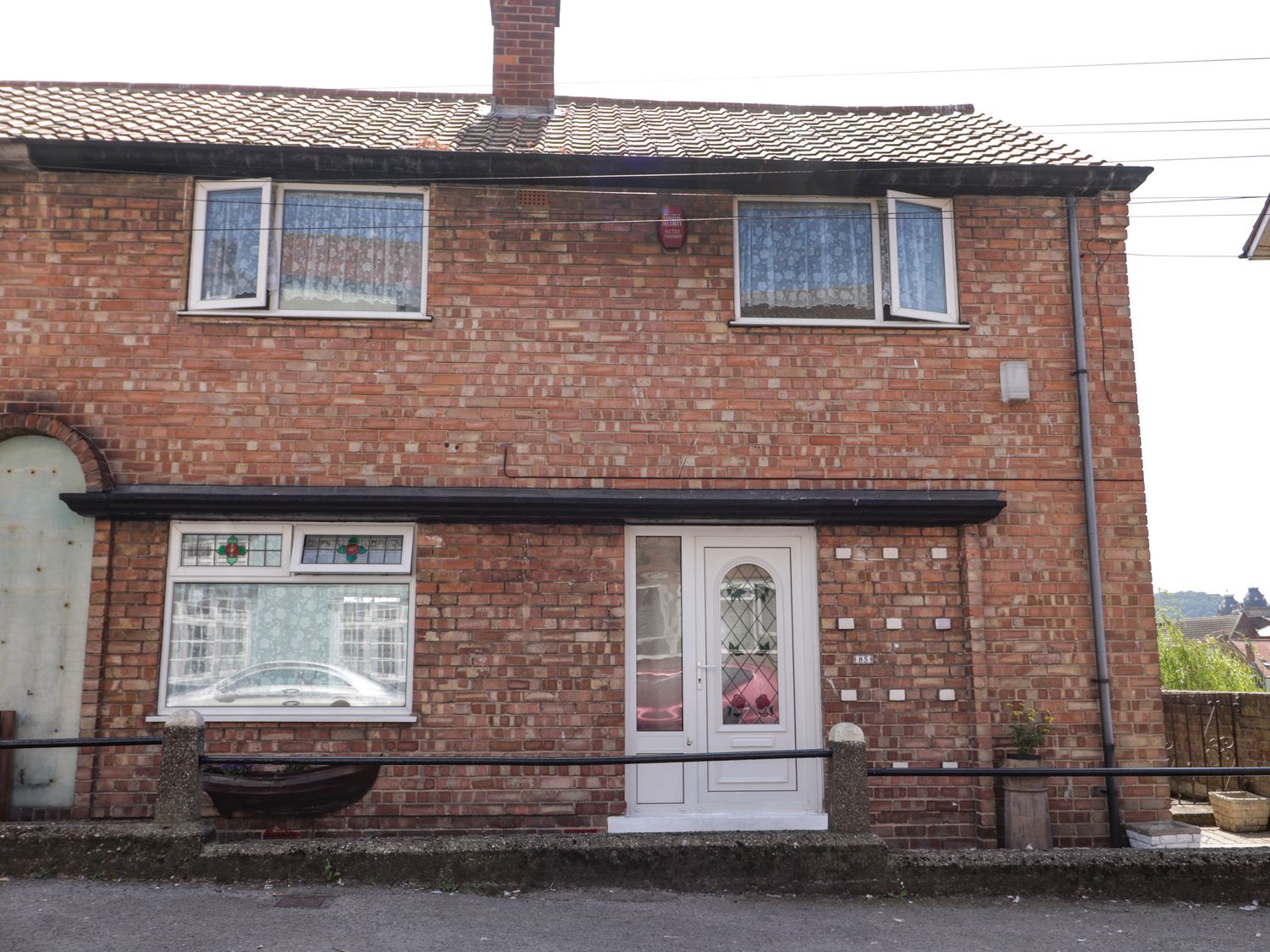 Freyja Cottage Scarborough ( Ref 1072343 ) Rent self catering accommodation in Scarborough North Yorkshire sleeps 5