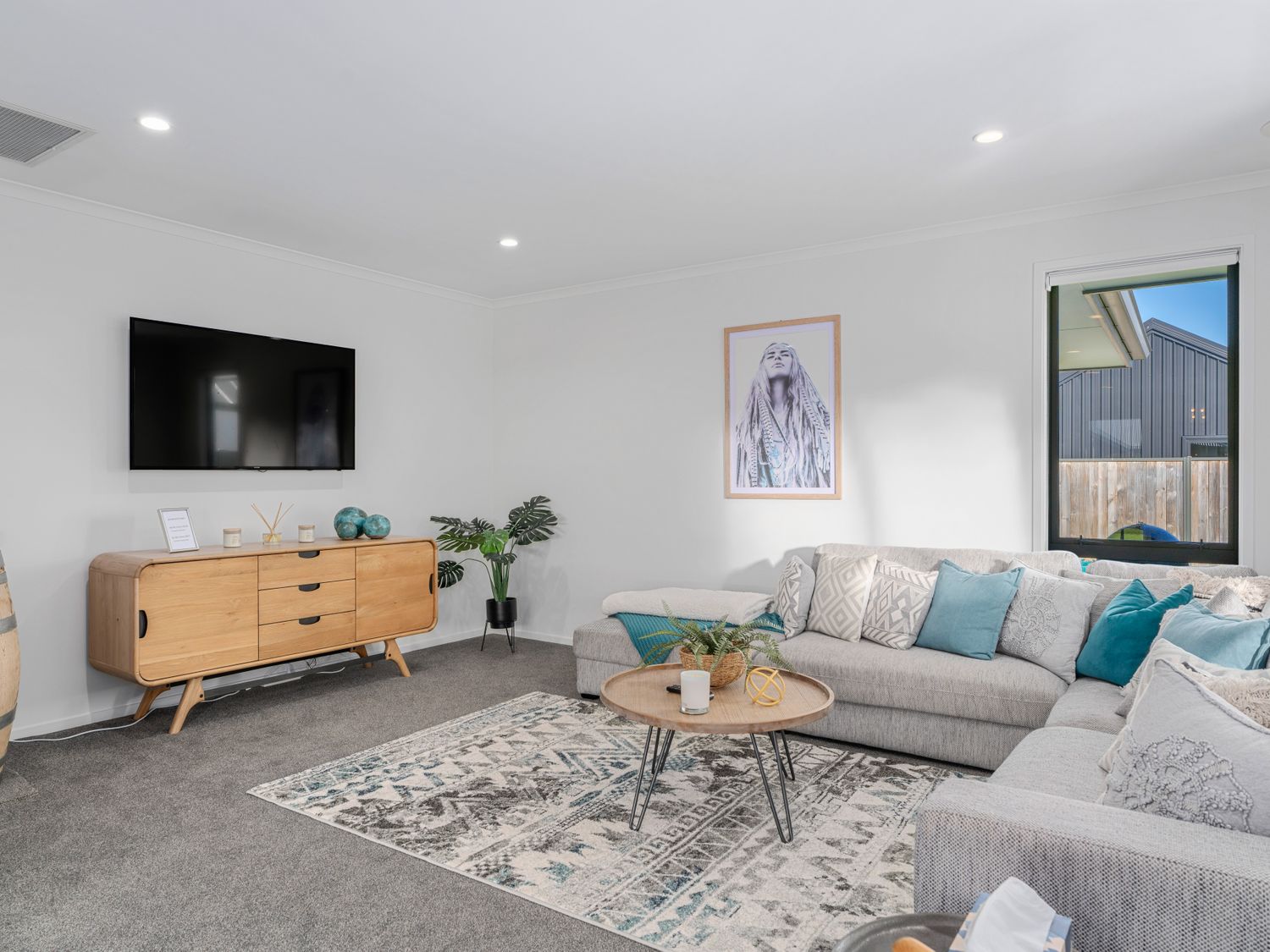 Alpha'N'est - Cromwell Holiday Home                     photo 2