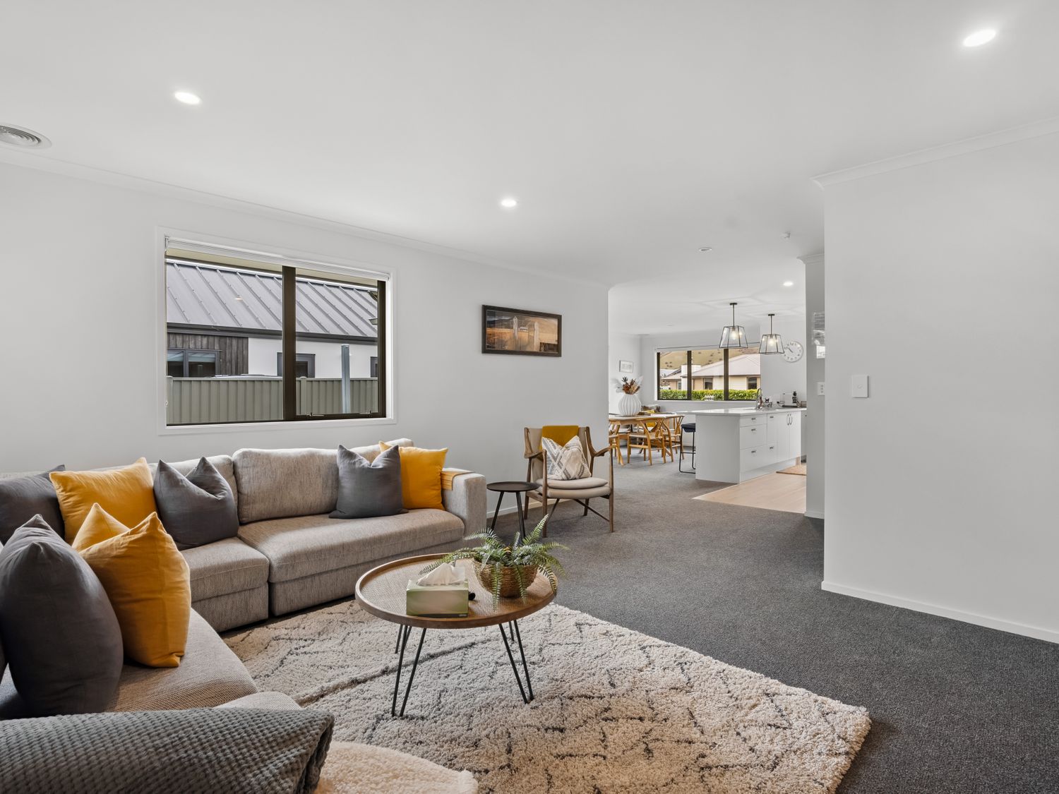 Alpha'N'est - Cromwell Holiday Home -  - 1072414 - photo 1