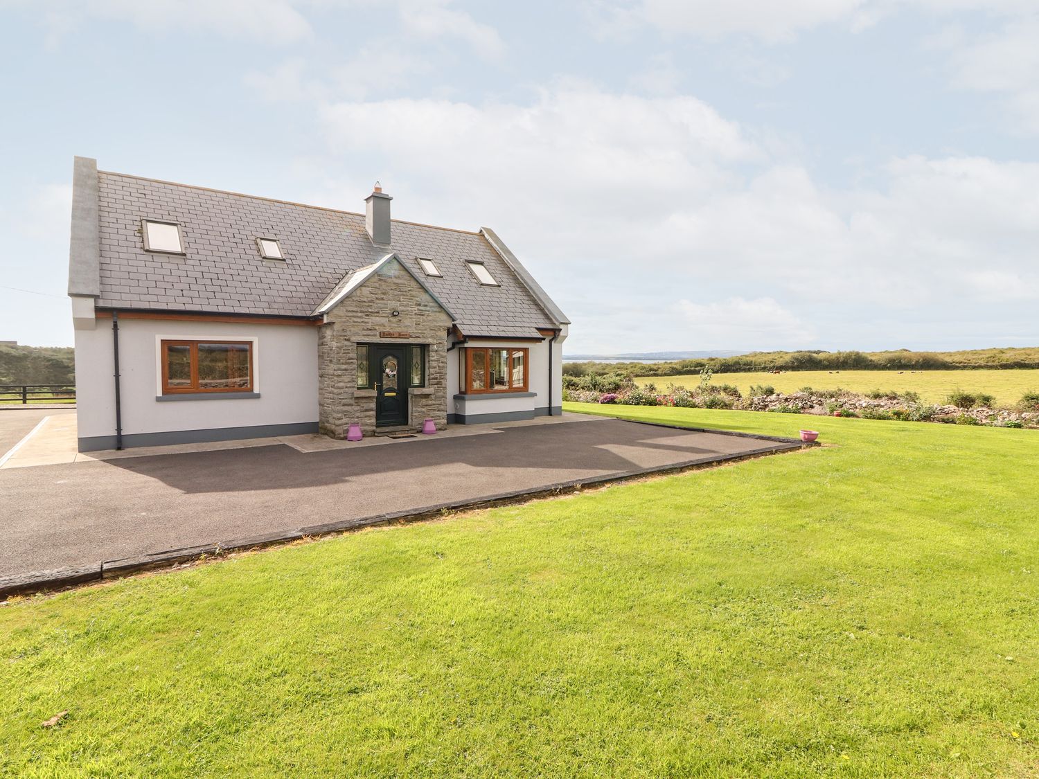Paddy's Haven - County Clare - 1072699 - photo 1