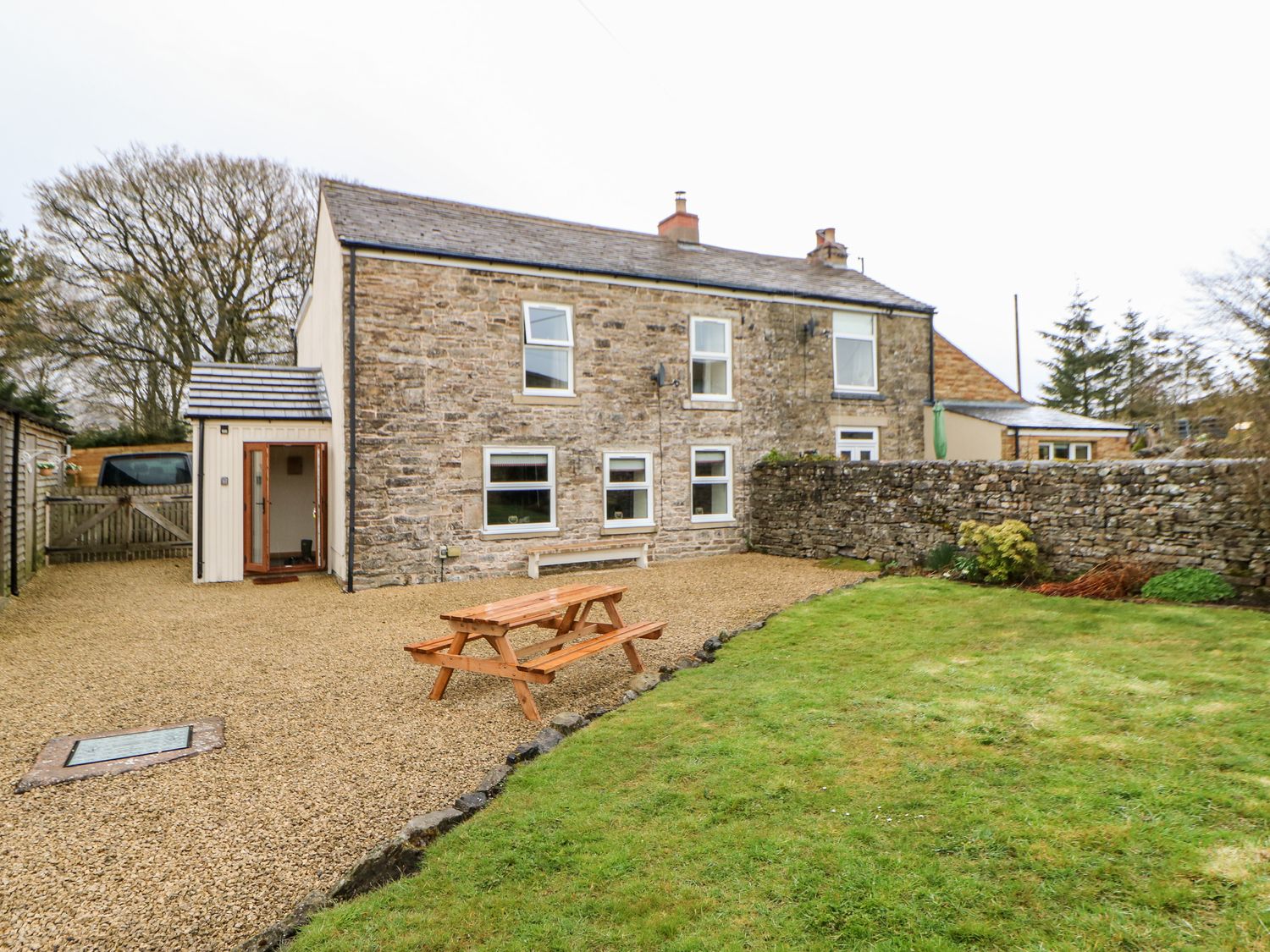 Parkers House Alston High Skelgill The Lake District And Cumbria