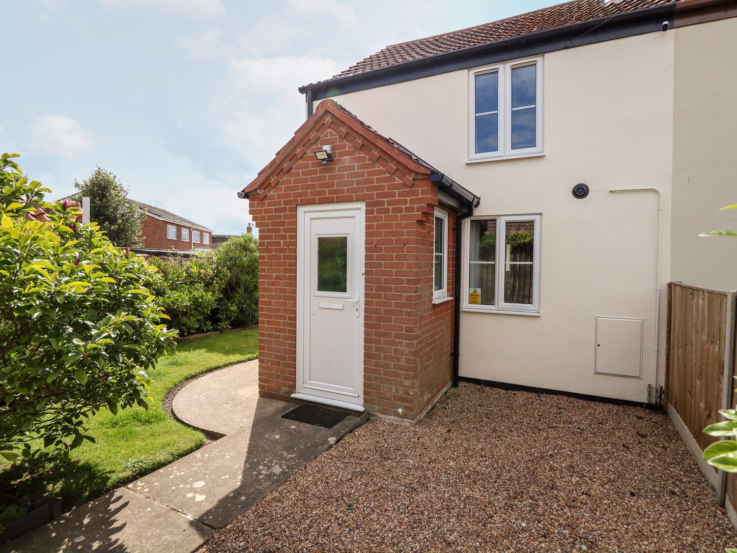 3 The Cottages - Norfolk - 1073481 - photo 1