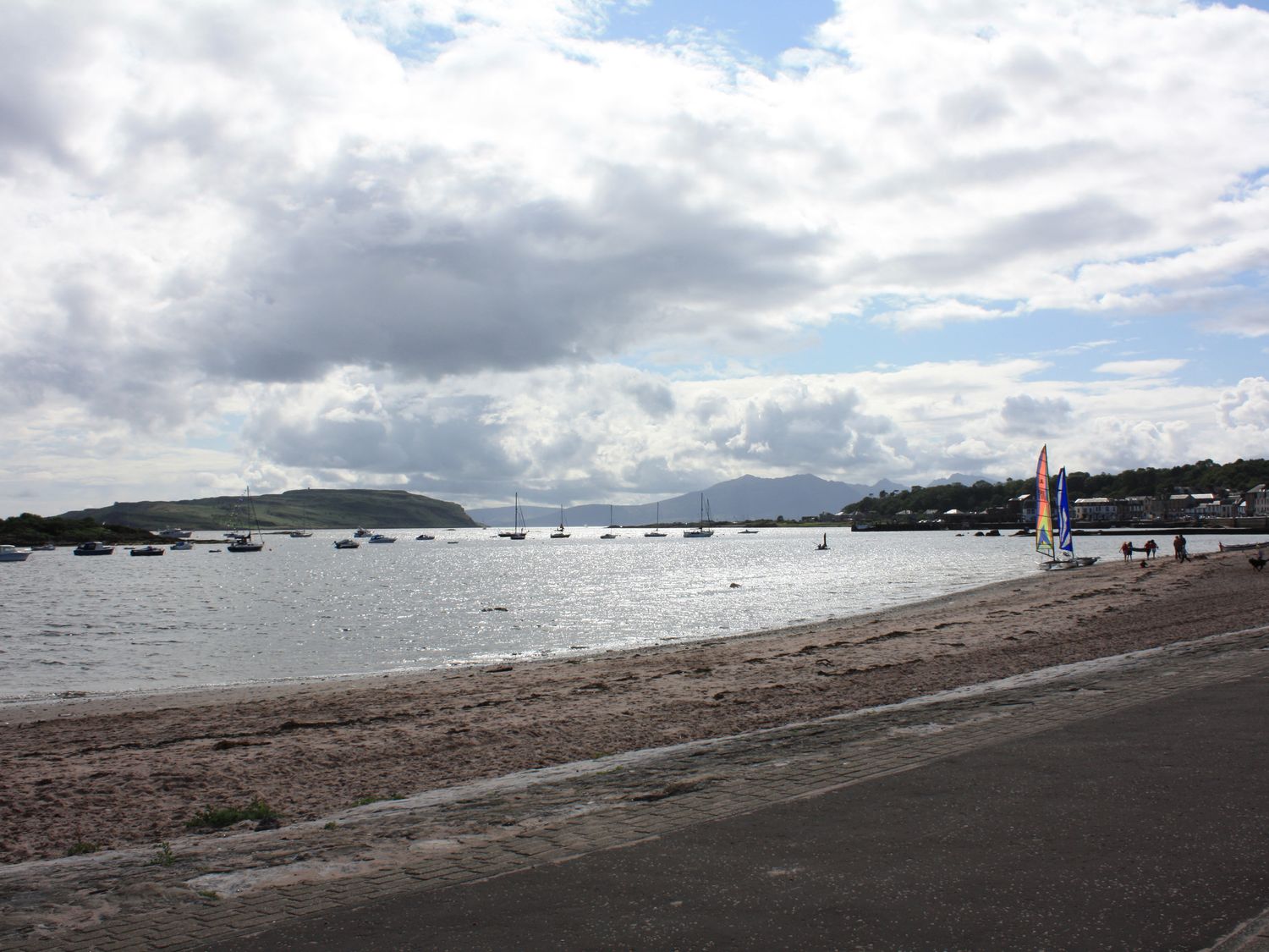 Arran View - Scottish Lowlands - 1073632 - photo 1
