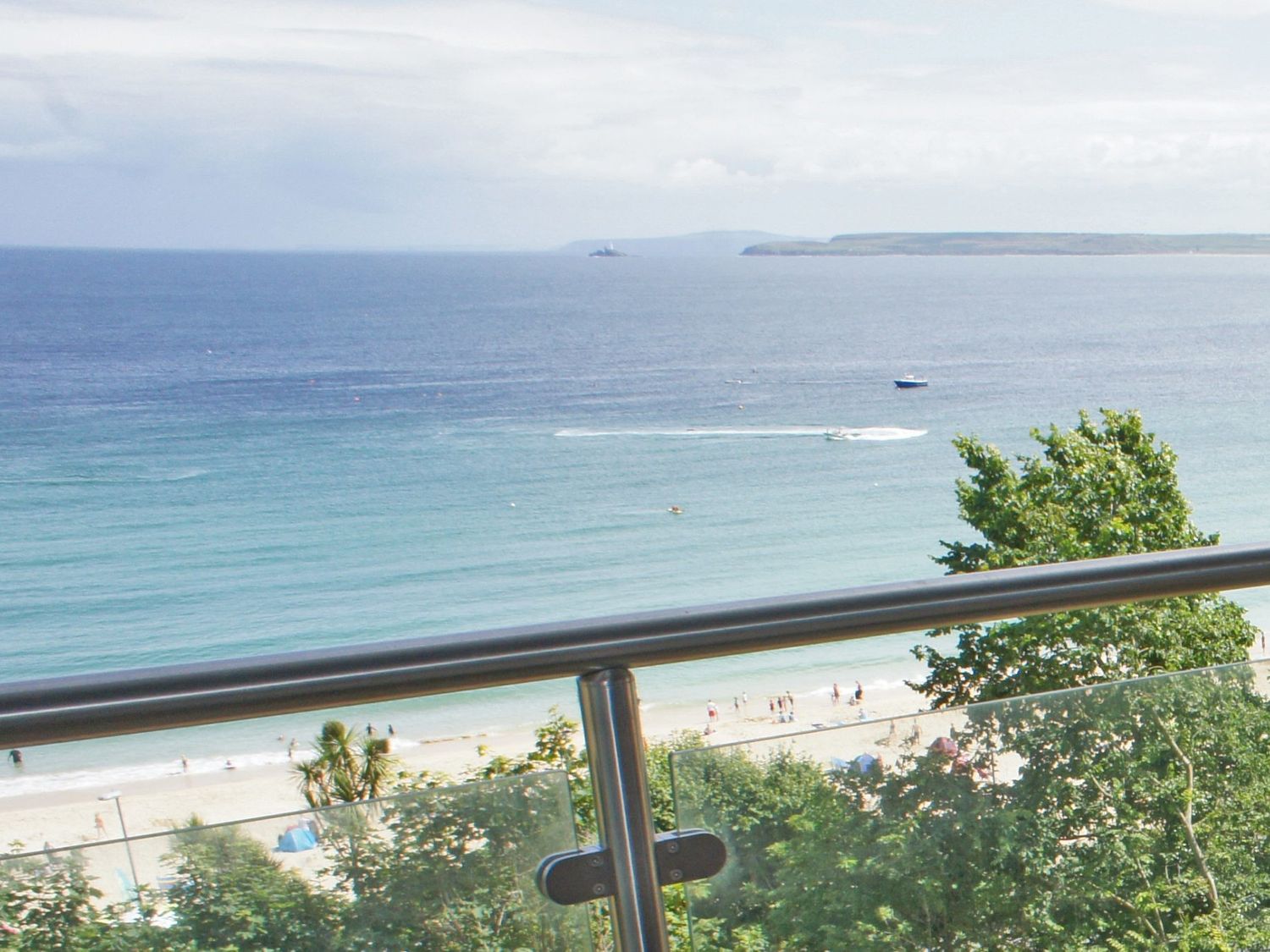 Book Peninsula Apartments From £81 Per Night St Ives