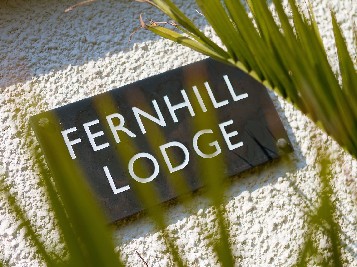 Fernhill Lodge, Carbis Bay