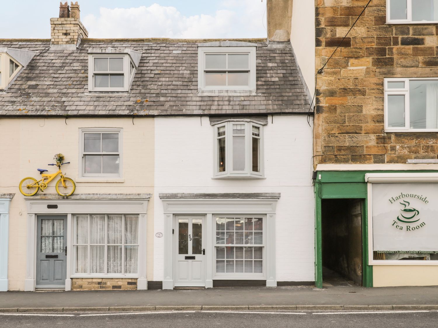 Swallows Nest Whitby ( Ref 1074602 ) Self catering accommodation in Whitby North Yorkshire