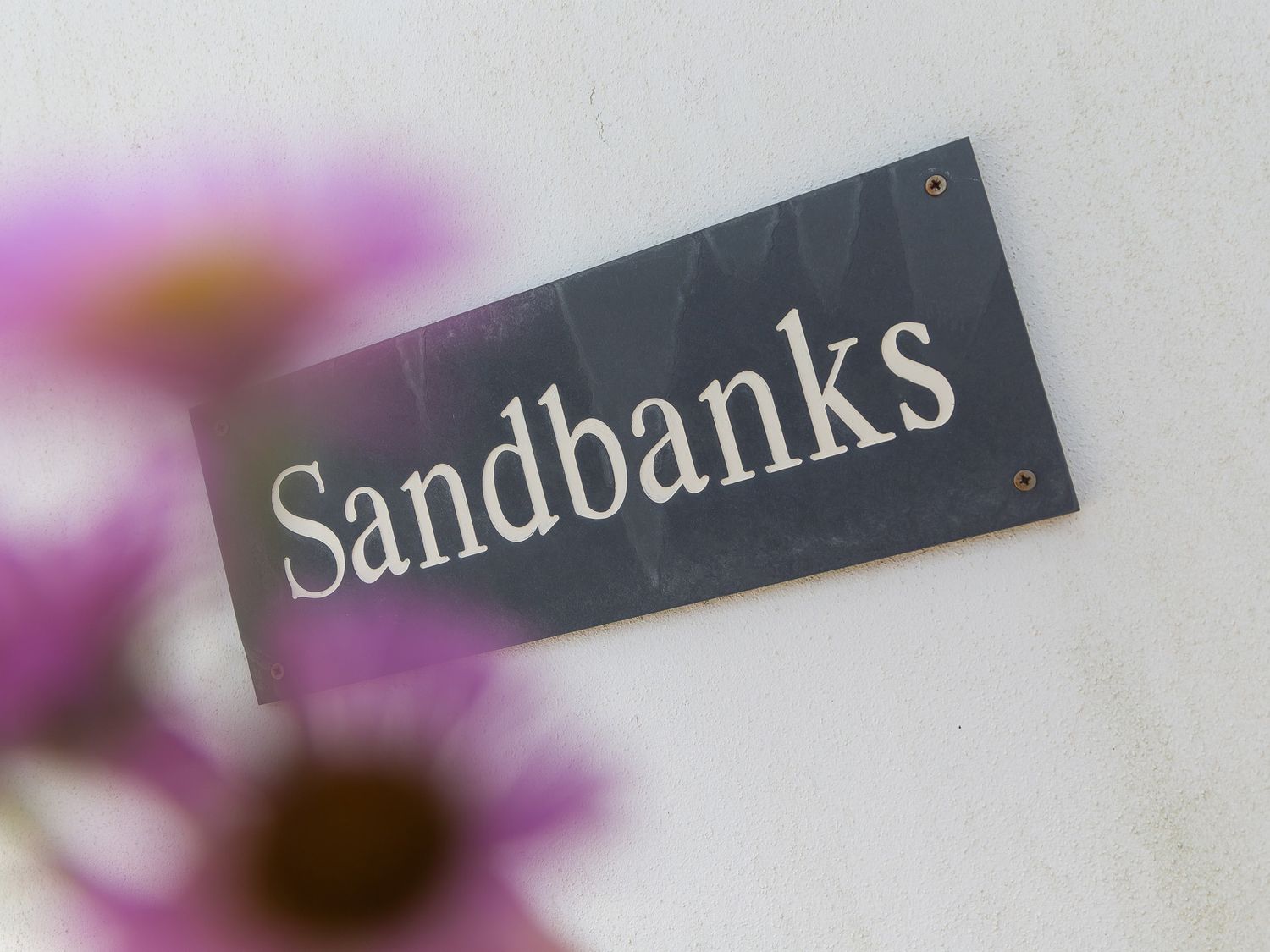 Sandbanks, Praa Sands