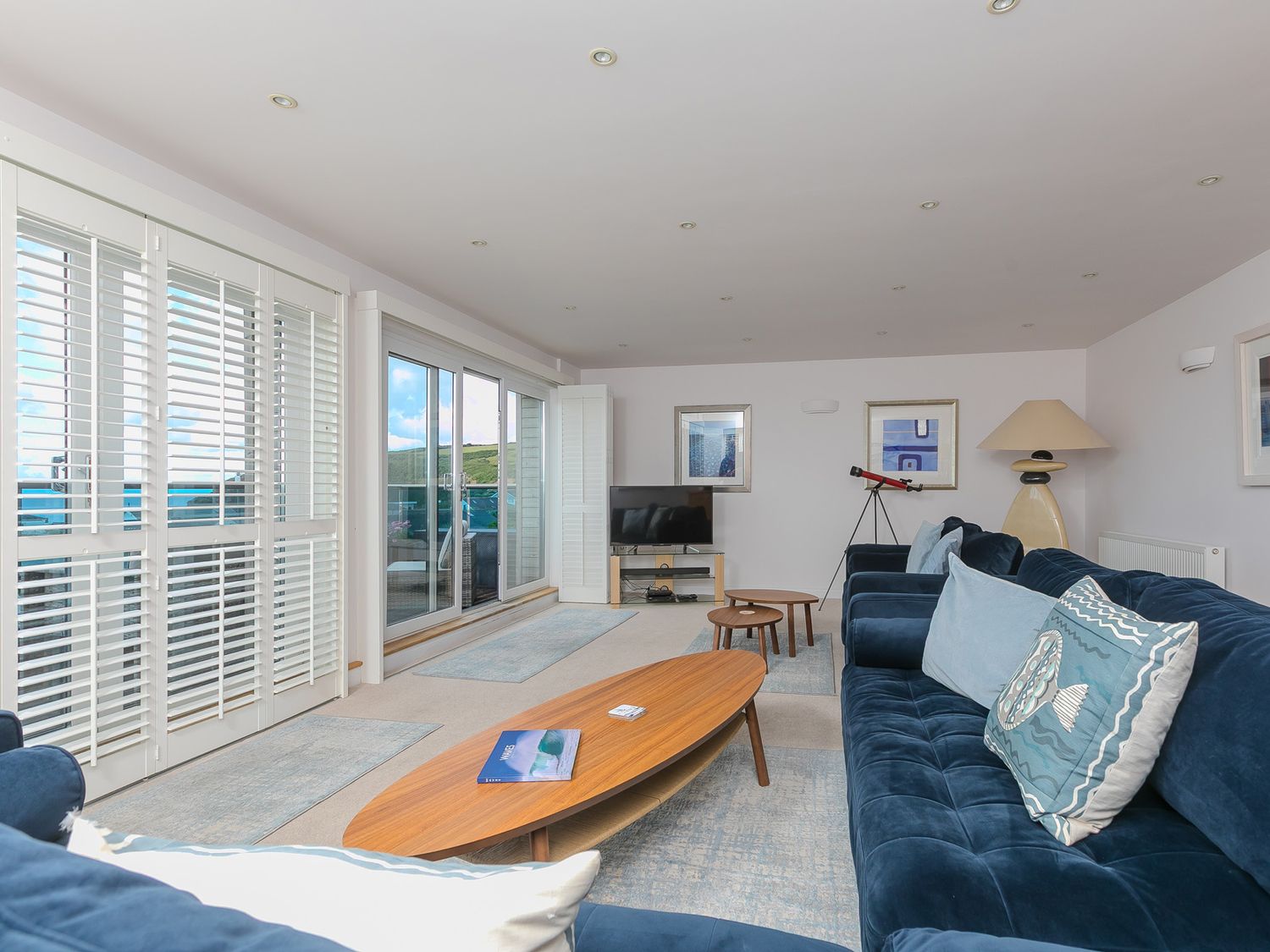 Sandbanks, Praa Sands