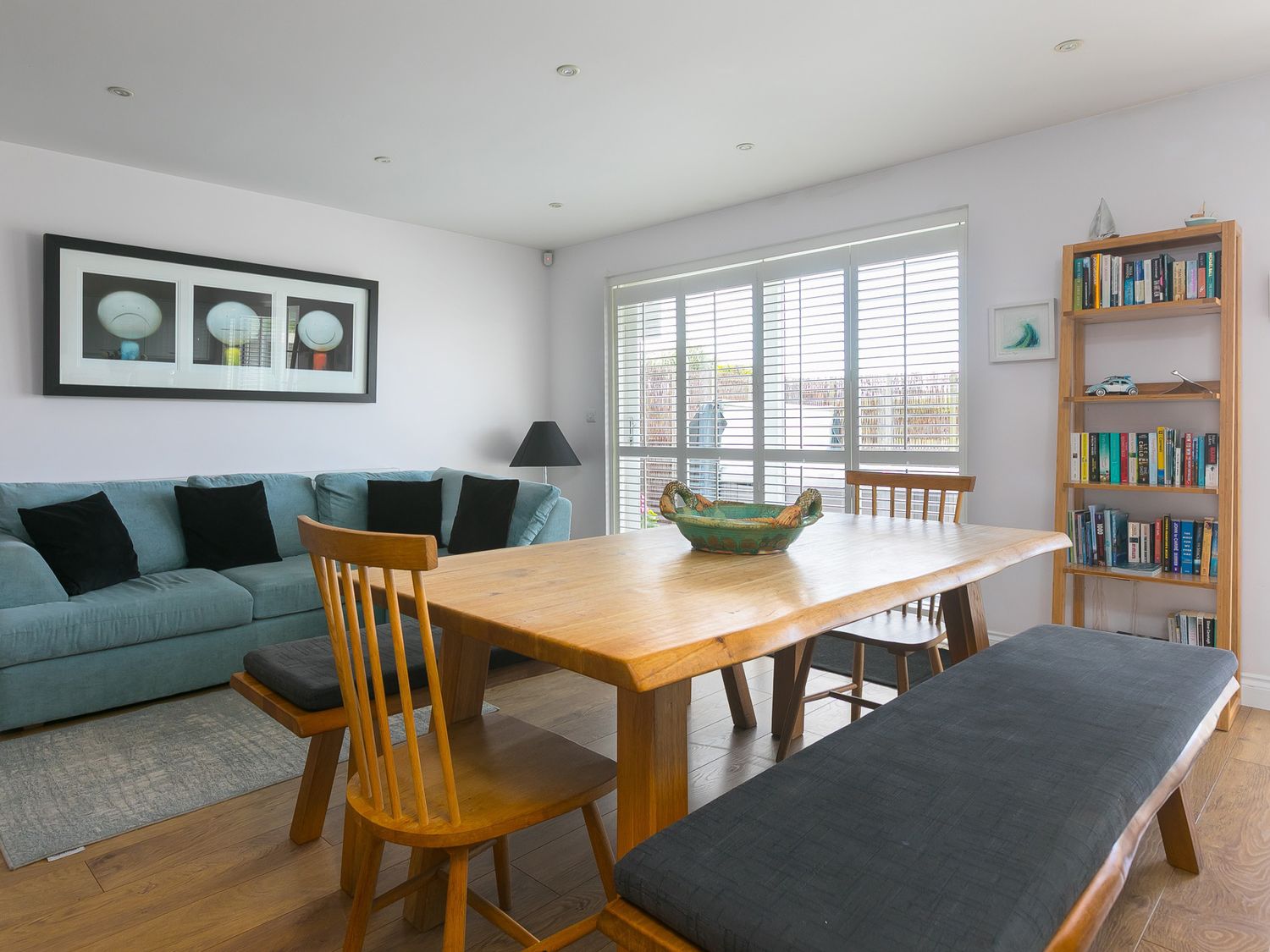 Sandbanks, Praa Sands