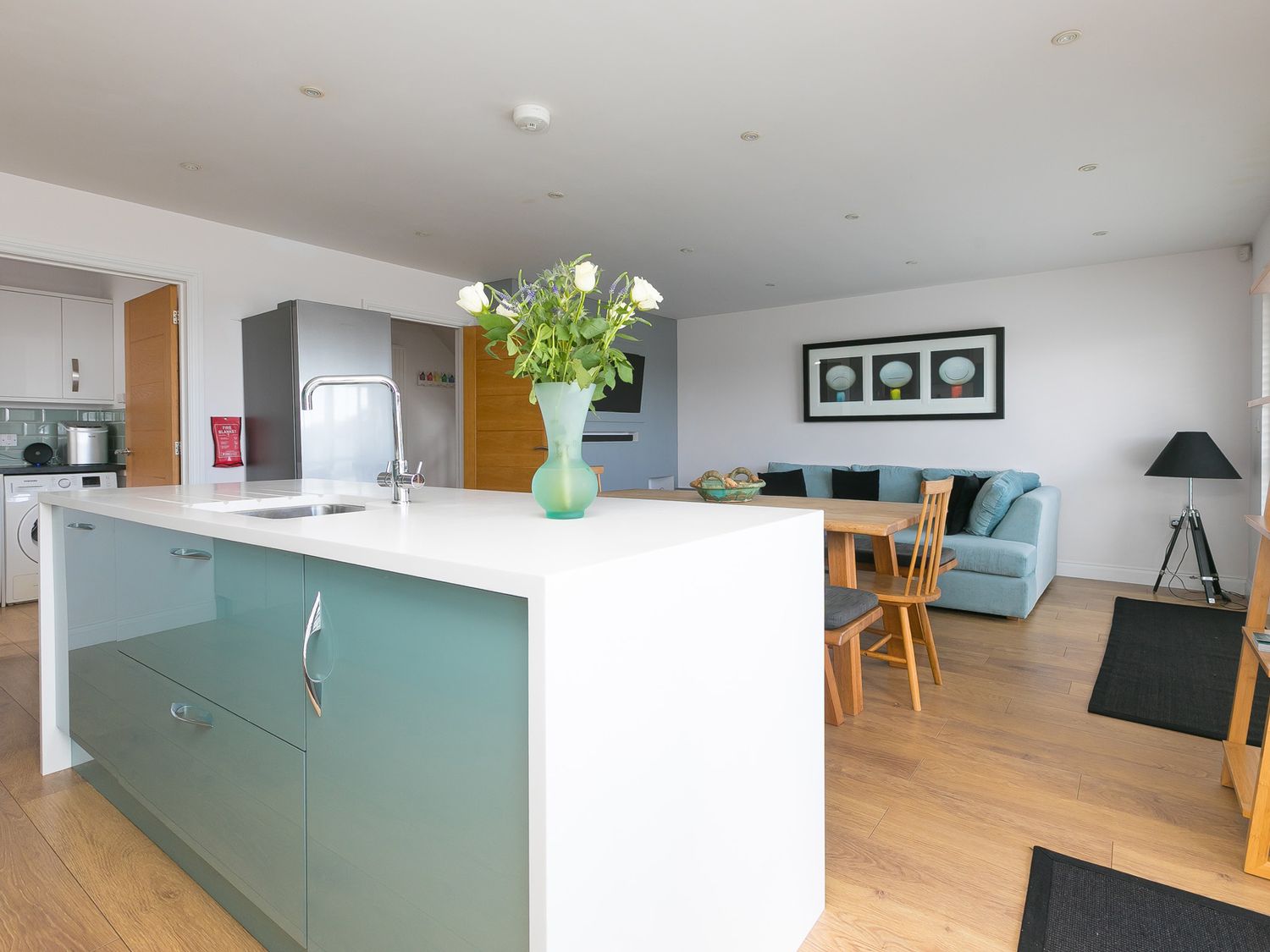 Sandbanks, Praa Sands