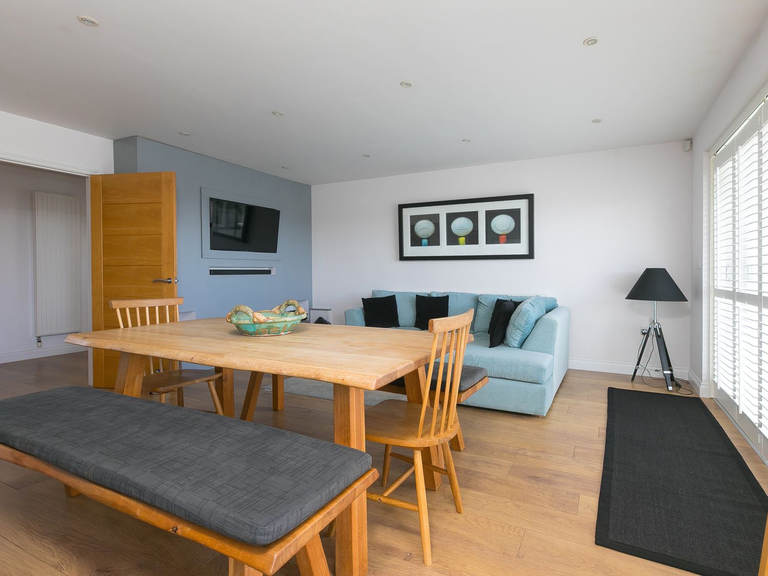 Sandbanks, Praa Sands